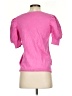 Unbranded Pink Pullover Sweater Size S - photo 2