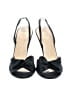 Kate Spade New York Black Sandals Size 9 - photo 2