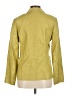Finity Studio Yellow Blazer Size 8 - photo 2