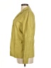 Finity Studio Yellow Blazer Size 8 - photo 5