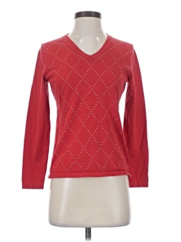 Tommy Hilfiger Pullover Sweater (view 1)