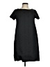 'S Max Mara Tweed Black Casual Dress Size 6 - photo 1