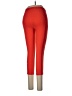 Lululemon Athletica Color Block Orange Active Pants Size 6 - photo 2