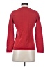 Tommy Hilfiger Red Pullover Sweater Size S - photo 2