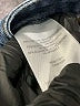 MICHAEL Michael Kors Chevron-herringbone Blue Jeans Size 10 - photo 8