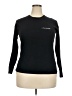 Assorted Brands Black Long Sleeve T-Shirt Size XXL - photo 1
