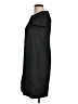 'S Max Mara Tweed Black Casual Dress Size 6 - photo 5
