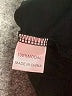Herou 100% Modal Black Long Sleeve Turtleneck Size S - photo 8