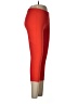 Lululemon Athletica Color Block Orange Active Pants Size 6 - photo 4