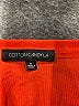 Cotton Candy LA Orange Tank Top Size S - photo 7
