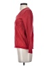Tommy Hilfiger Red Pullover Sweater Size S - photo 5