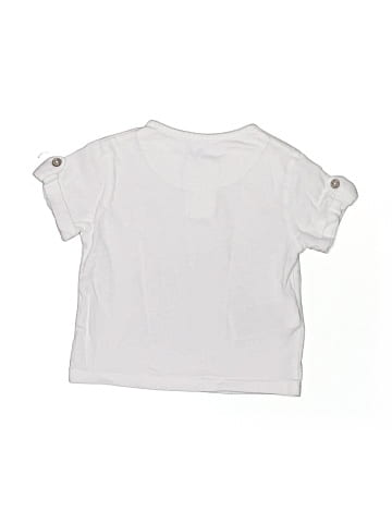 Mayoral Short Sleeve Top (view 2)
