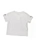 Mayoral White Short Sleeve Top 3-6 MO / 6 MO - photo 2