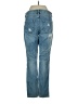 Blank NYC Stars Blue Jeans Size 24 waist - photo 2