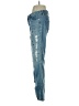Blank NYC Stars Blue Jeans Size 24 waist - photo 5