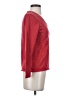 Tommy Hilfiger Red Pullover Sweater Size S - photo 4