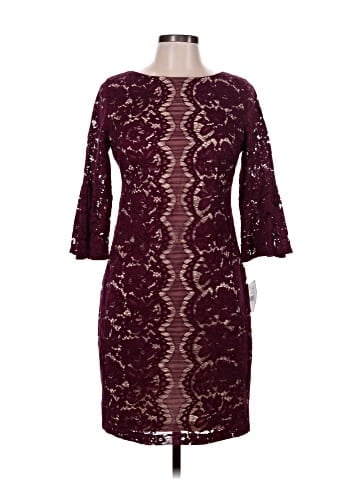 Danny And Nicole Cocktail Dress (view 1)