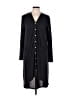Naggoo Black Cardigan Size L - photo 1