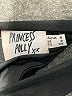 Princess Polly Black Bodysuit Size 2 - photo 3