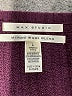 Max Studio Burgundy Cardigan Size L - photo 7