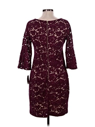 Danny And Nicole Cocktail Dress (view 2)