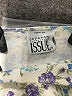 SEPARATE ISSUE Ivory 3/4 Sleeve T-Shirt Size L (estimated) - photo 7