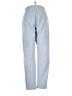 Uniqlo 100% Polyester Blue Casual Pants Size XS - photo 1