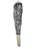 Assorted Brands Print Blue Active Pants Size S - photo 5