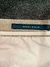Perry Ellis Solid Tan Khaki Shorts Size 1X (estimated) - photo 3