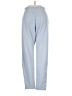 Uniqlo 100% Polyester Blue Casual Pants Size XS - photo 2