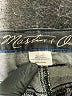 Martin + Osa Stripes Black Jeans Size 26 waist - photo 4
