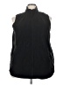 Woman Within 100% Polyester Black Sweater Vest Size 22 (1X) - photo 1