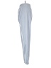 Uniqlo 100% Polyester Blue Casual Pants Size XS - photo 5