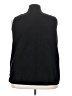 Woman Within 100% Polyester Black Sweater Vest Size 22 (1X) - photo 2