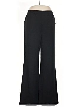 St. John Caviar Dress Pants