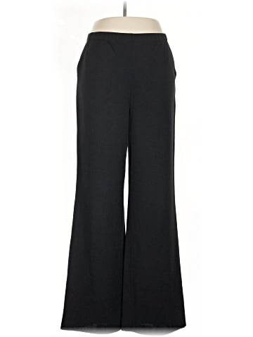 St. John Caviar Dress Pants (view 1)