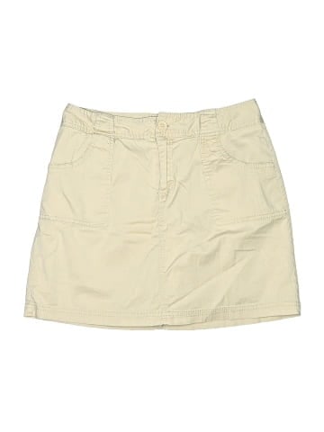 St. John's Bay Casual Skirt (view 1)