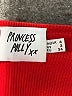 Princess Polly Red Long Sleeve Top Size 2 - photo 7