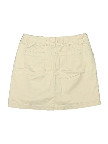 St. John's Bay Casual Skirt (view 2)