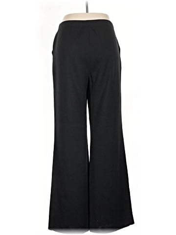 St. John Caviar Dress Pants (view 2)