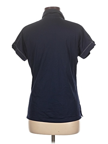 Sport-Tek Short Sleeve Blouse (view 2)