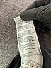 2XU Black Active Pants Size 2X - photo 4