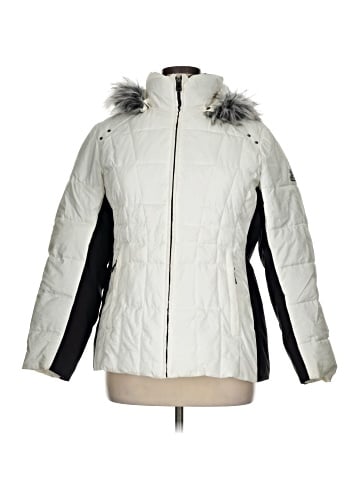 ZeroXposur Snow Jacket (view 1)