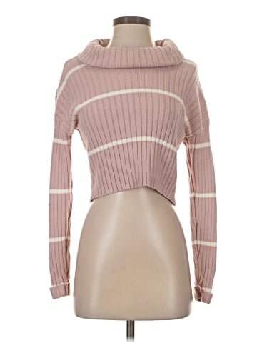 Guess Turtleneck Sweater (view 1)
