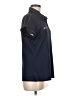 Sport-Tek 100% Polyester Blue Short Sleeve Blouse Size M - photo 4