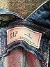 Gap Blue Overalls Size XS Maternity - photo 3