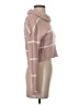 Guess Pink Turtleneck Sweater Size S - photo 4