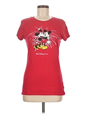 Disney Parks Short Sleeve T-Shirt (view 1)