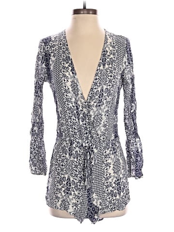 Flynn Skye Romper (view 1)