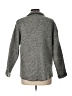 Staccato 100% Polyester Gray Cardigan Size L - photo 2